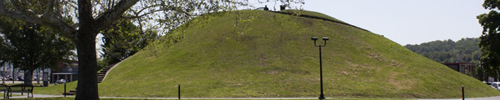 Criel Mound