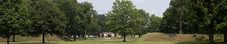 Great Circle Newark Earthworks