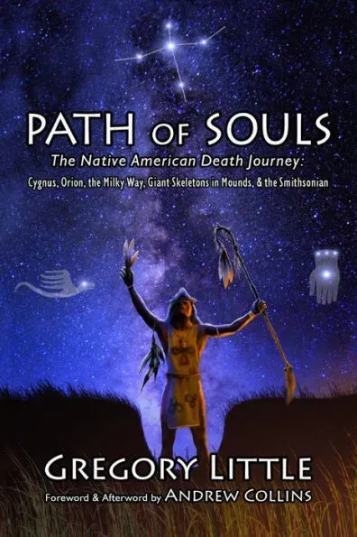 Path of Souls Dr. Gregory Little